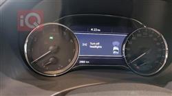 انفنتي QX80